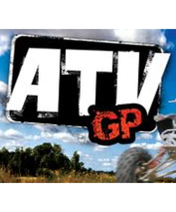 ATV GP Steam Key GLOBAL